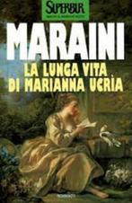 La lunga vita di Marianna Ucria 9788817061841, Boeken, Gelezen, Dacia Maraini, Verzenden