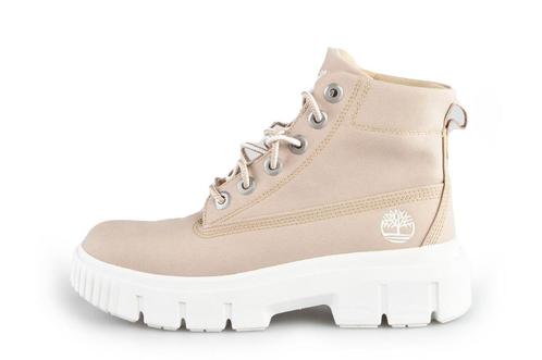 Timberland discount maat 38