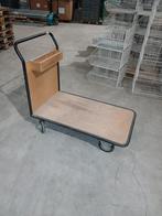 Transportwagen 103x61x93cm Gebruikt, Ophalen of Verzenden