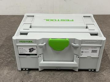 Veiling - Festool excenterschuurmachine body ETSC 125-Basic beschikbaar voor biedingen