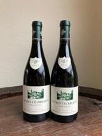 2017 Gevrey-Chambertin 1° Cru -  Domaine Jacques Prieur -, Collections
