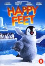 Happy Feet (dvd tweedehands film), Ophalen of Verzenden