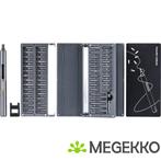 StarTech.com 55 Bit Elektrische Precisie Schroevendraaier, Verzenden