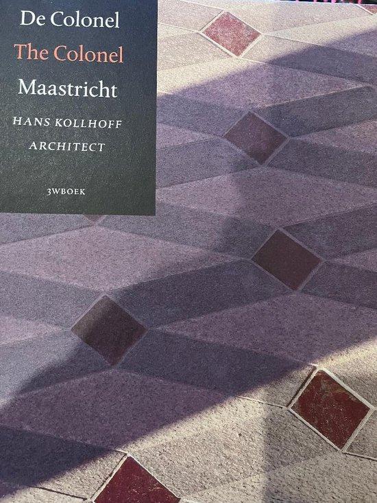 De Colonel 9789090199955 P. Beek, Boeken, Kunst en Cultuur | Architectuur, Zo goed als nieuw, Verzenden