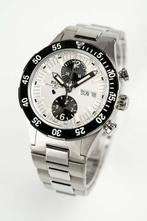BALL - Roadmaster Rescue Chronograph White - Limited Edition, Handtassen en Accessoires, Horloges | Heren, Nieuw