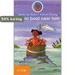 In een boot naar Tom 9789027646767, Boeken, Verzenden, Gelezen