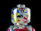 Alessandro Piano - Alter Ego Takashi 181 - PRINT on PET -, Nieuw