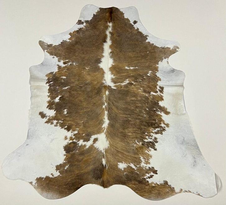 Koeienhuid  Large koevel koehuid koeienvacht By Max, Huis en Inrichting, Stoffering | Tapijten en Vloerkleden, Nieuw, Ophalen of Verzenden