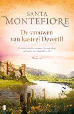 De vrouwen van kasteel Deverill / Deverill / 1 9789022579985, Boeken, Verzenden, Gelezen, Santa Montefiore