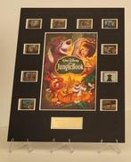 The Jungle Book - Framed Film Cell Display, Boeken, Nieuw