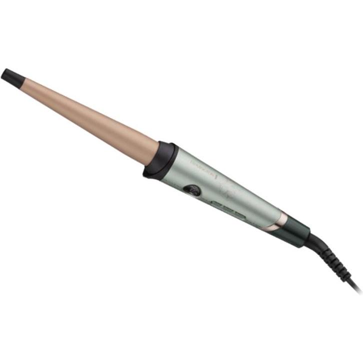 Remington keramisch krultang - krulborstel - botanicals, Handtassen en Accessoires, Uiterlijk | Haarverzorging, Verzenden