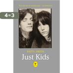 Just kids / Colibri-bibliotheek / 43 9789462371057, Verzenden, Gelezen, Patti Smith