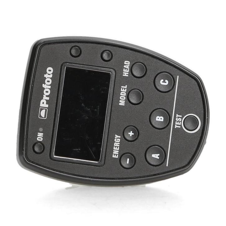 Profoto Air Remote TTL-N - Nikon, TV, Hi-fi & Vidéo, Photo | Studio photo & Accessoires, Comme neuf, Enlèvement ou Envoi