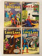 Supermans Girlfriend Lois Lane (1958) 8 comics in range #, Boeken, Nieuw