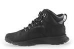 Timberland Hoge sneakers in maat 44½ Zwart | 5% extra, Kleding | Heren, Schoenen, Verzenden, Zo goed als nieuw, Sneakers, Timberland