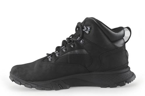 Timberland Hoge sneakers in maat 44½ Zwart | 5% extra, Kleding | Heren, Schoenen, Zwart, Zo goed als nieuw, Sneakers, Verzenden