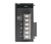 Omron PLC-voedingsmodule Voor Besturingssystemen - CJ1WPA202, Doe-het-zelf en Bouw, Elektriciteit en Kabels, Verzenden