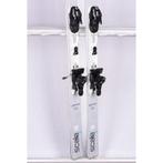 185 skis STOCKLI GAMMA SCALE, woodcore, titan, SWISS MADE +, Overige merken, Verzenden, Carve, 180 cm of meer