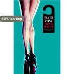 Roomservice 9789041418210 Elvin Post, Verzenden, Zo goed als nieuw, Elvin Post