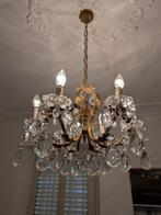 Lampe à suspendre - Cristal - Cristallo, Antiek en Kunst