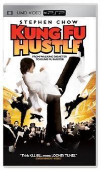 Kung Fu Hustle-Standaard (UMD) Gebruikt beschikbaar voor biedingen
