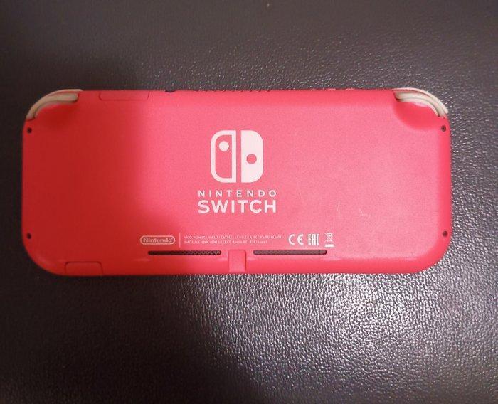 Nintendo - Switch - Lite - with Pokémon Legends Arceus, Games en Spelcomputers, Spelcomputers | Overige Accessoires