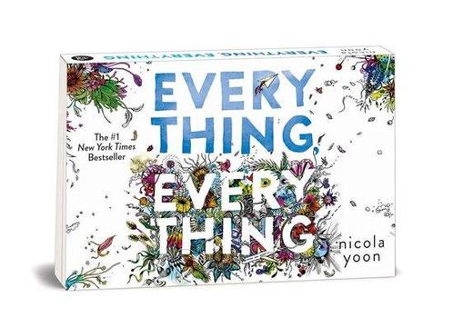 Random Minis Everything, Everything 9780593126080, Boeken, Taal | Engels, Zo goed als nieuw, Verzenden