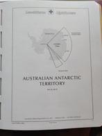 Australisch Antarctisch Territorium 1957/2020 - Luxe, Postzegels en Munten, Gestempeld