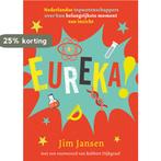 Eureka! 9789024588039 Jim Jansen, Verzenden, Zo goed als nieuw, Jim Jansen