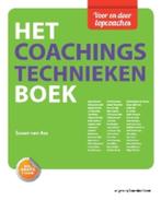 Het coachingstechnieken boek 9789024401475 Susan van Ass, Boeken, Economie, Management en Marketing, Verzenden, Gelezen, Susan van Ass