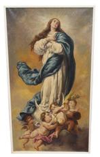 Spaanse school (XX) - La Inmaculada Concepción