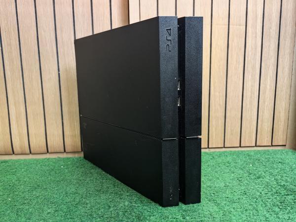Veiling - Sony Playstation 4 First Edition 500GB Spelcompute, Games en Spelcomputers, Spelcomputers | Sony PlayStation 4