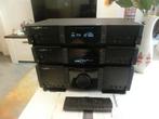 Grundig - Amplificateur darts plastiques V3, lecteur, Audio, Tv en Foto, Nieuw