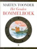 Het Gouden Bommelboek / Het beste van Bommel / 3, Boeken, Verzenden, Gelezen, Marten Toonder