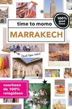 Marrakech / 100% stedengidsen 9789057677670 Astrid Emmers, Verzenden, Zo goed als nieuw, Astrid Emmers