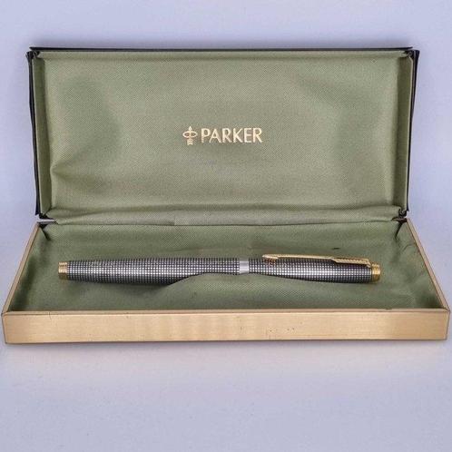 parker Cisele 75 - Stylo à plume, Verzamelen, Pennenverzamelingen