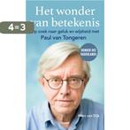 Het wonder van betekenis 9789024436224 Marc van Dijk, Boeken, Verzenden, Zo goed als nieuw, Marc van Dijk