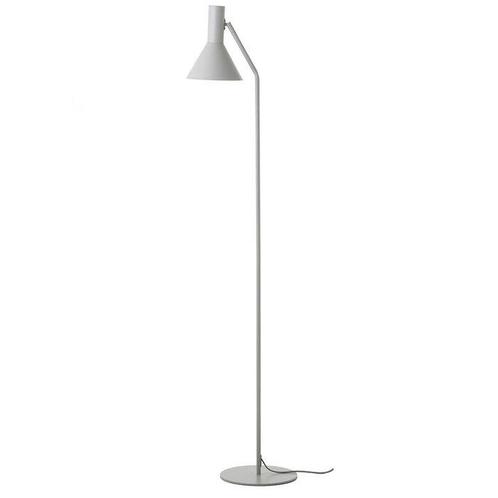 Frandsen - Benny Frandsen - Lampadaire - Parquet Lyss - Gris, Antiek en Kunst, Antiek | Verlichting