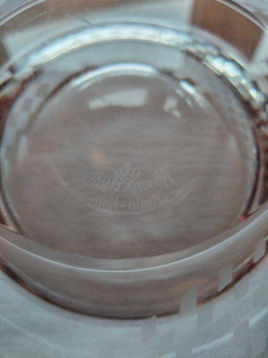 Rosenthal - Asbak - Kristal - Rosenthal-studio-lijn, Antiek en Kunst, Antiek | Glaswerk en Kristal