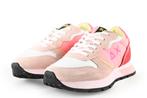 Sun 68 Sneakers in maat 38 Roze | 5% extra korting, Kleding | Dames, Schoenen, Verzenden, Sun 68, Zo goed als nieuw, Sneakers