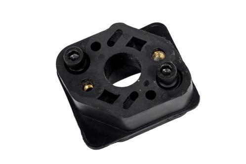 Inlaatspruitstuk Voor De Kibani Bladblazer 63,3 CC 3,6 PK, Tuin en Terras, Hand-tuingereedschap, Nieuw