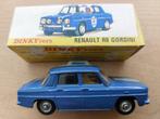 Dinky Toys 1:43 - Modelauto - Dinky Toys 1414 Renault R8, Nieuw