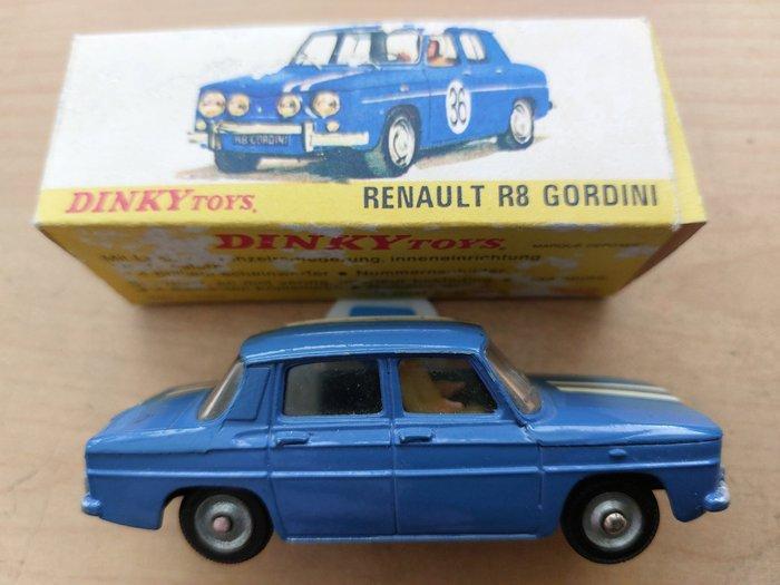 Dinky Toys 1:43 - Modelauto - Dinky Toys 1414 Renault R8, Hobby en Vrije tijd, Modelauto's | 1:5 tot 1:12