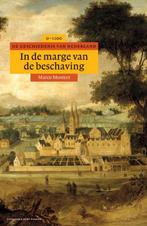 In de marge van de beschaving / Algemene geschiedenis van, Verzenden, Zo goed als nieuw, Marco Mostert