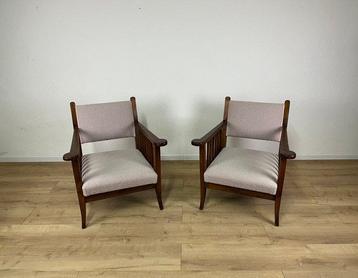 Fauteuil (2) - Boucle beschikbaar voor biedingen