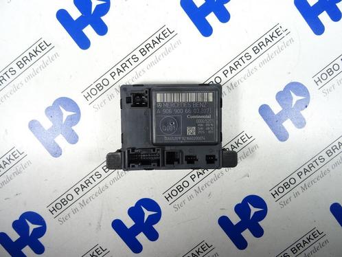 Deur module A 906 900 6603 LV/RV o.a: Sprinter w906, Auto-onderdelen, Elektronica en Kabels, Gebruikt, 3 maanden garantie, Mercedes-Benz