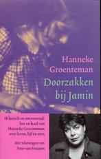 Doorzakken Bij Jamin 9789060054666, Verzenden, Hanneke Groenteman