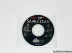 Amiga CD32 - Sabre Team - CD Only, Verzenden, Gebruikt