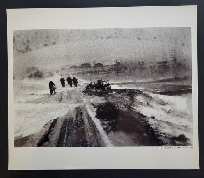 Josef Koudelka (1938) - Albanie, 1994, Antiek en Kunst, Kunst | Designobjecten