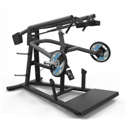 E65 | GYMFIT SQUAT | XTREME-LINE | NIEUW |, Sport en Fitness, Fitnessapparatuur, Overige typen, Nieuw, Verzenden